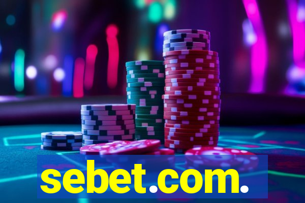 sebet.com.