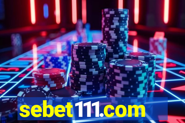 sebet111.com