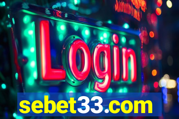 sebet33.com