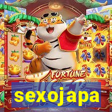 sexojapa