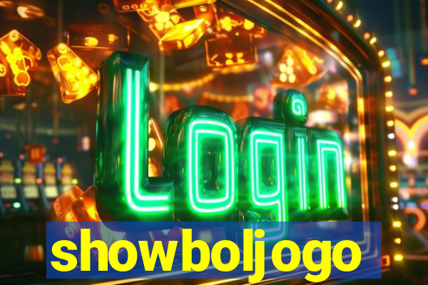 showboljogo