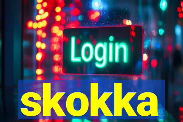 skokka