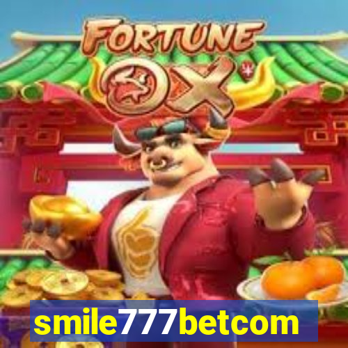 smile777betcom