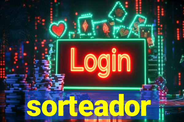 sorteador