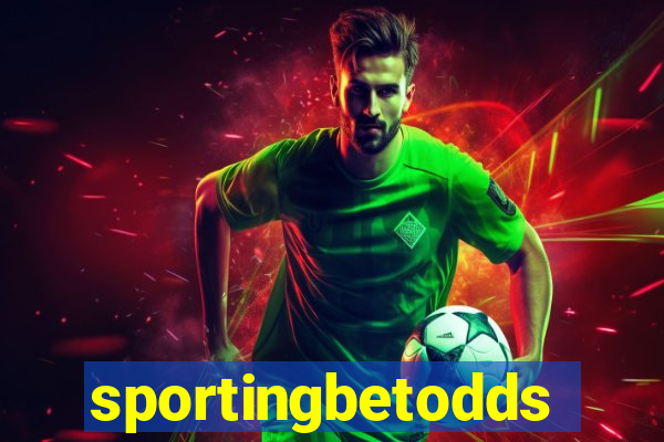 sportingbetodds