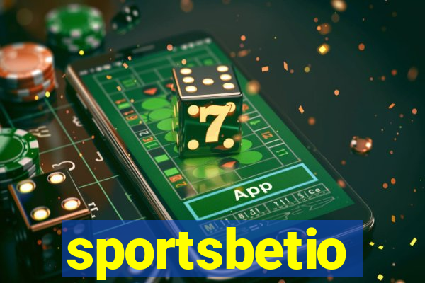 sportsbetio