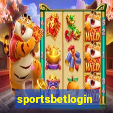 sportsbetlogin