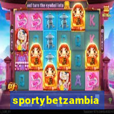 sportybetzambia