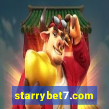 starrybet7.com