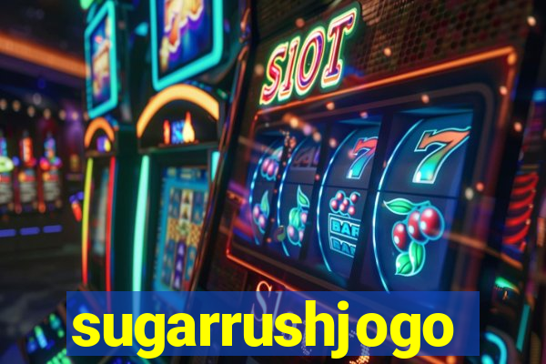 sugarrushjogo