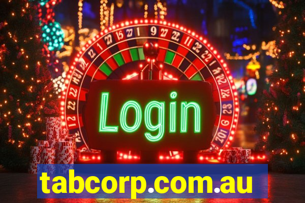 tabcorp.com.au