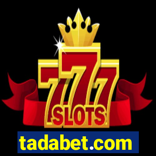 tadabet.com