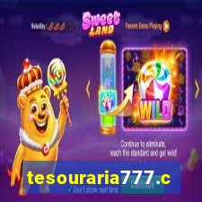 tesouraria777.com