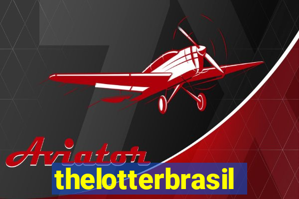 thelotterbrasil