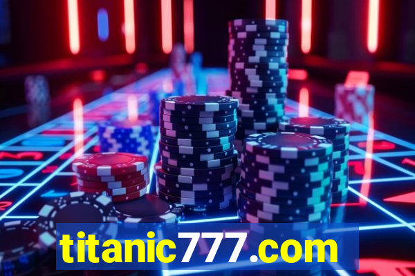 titanic777.com