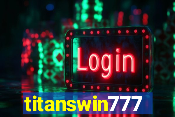 titanswin777