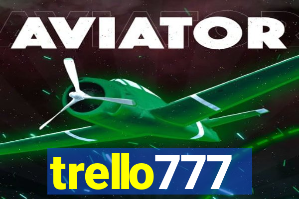 trello777