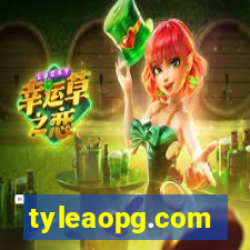 tyleaopg.com