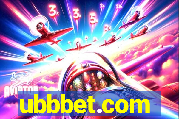 ubbbet.com