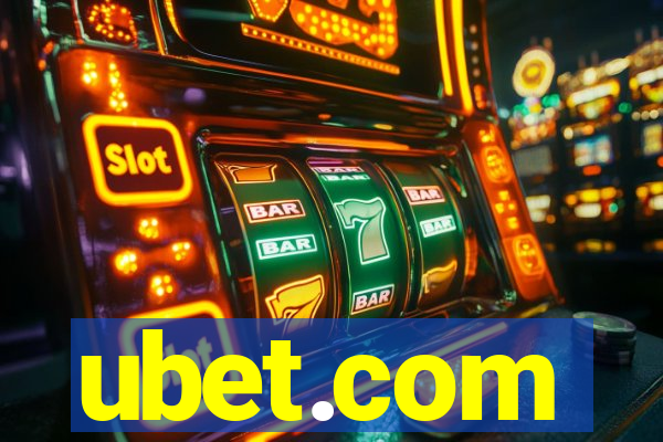 ubet.com