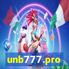 unb777.pro