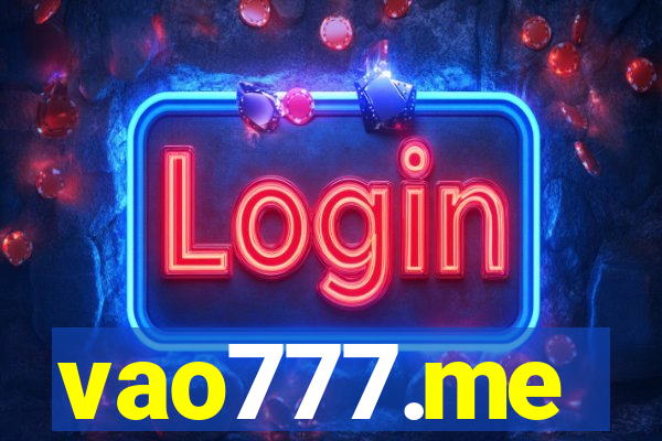 vao777.me