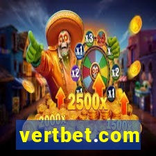 vertbet.com