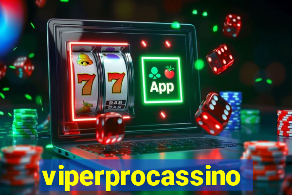 viperprocassino