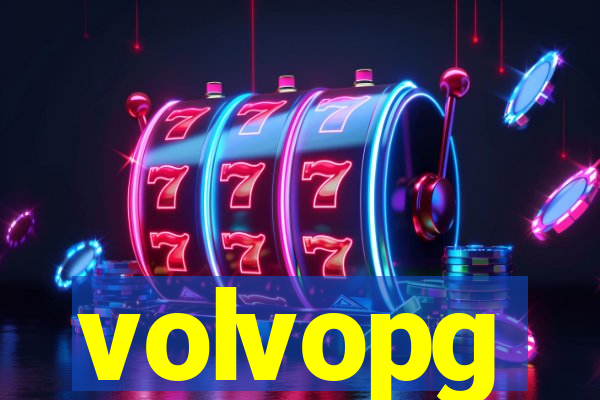 volvopg