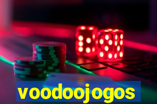 voodoojogos