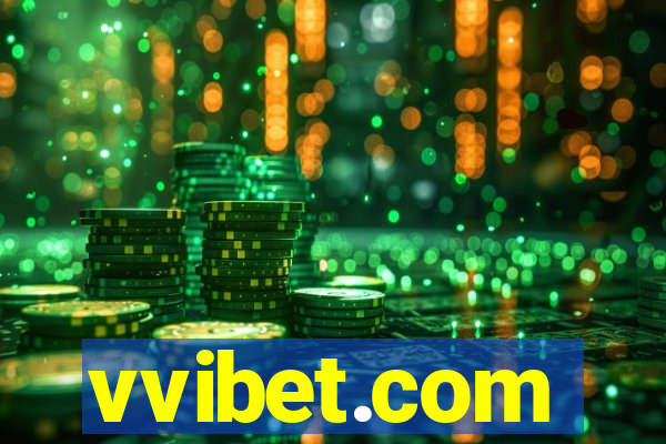 vvibet.com