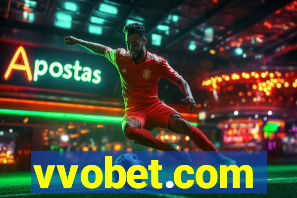 vvobet.com