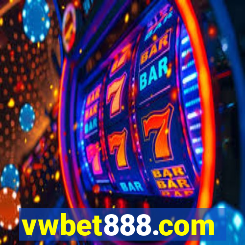 vwbet888.com