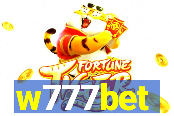 w777bet