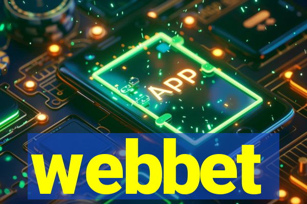 webbet