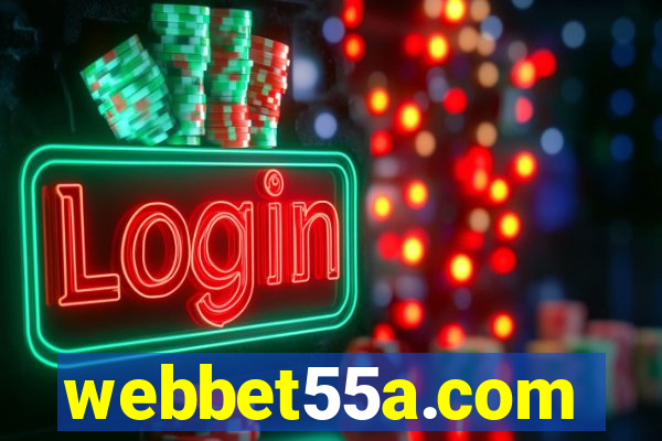 webbet55a.com