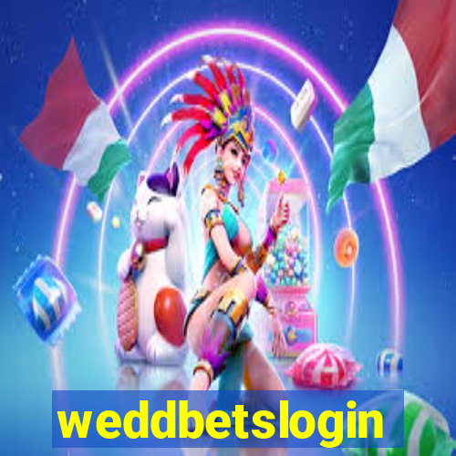 weddbetslogin