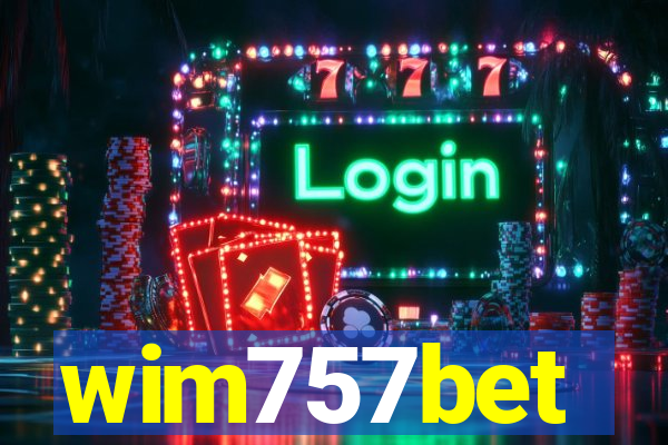 wim757bet