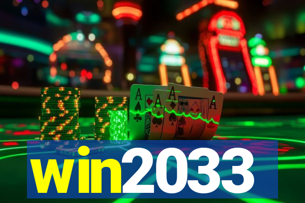 win2033