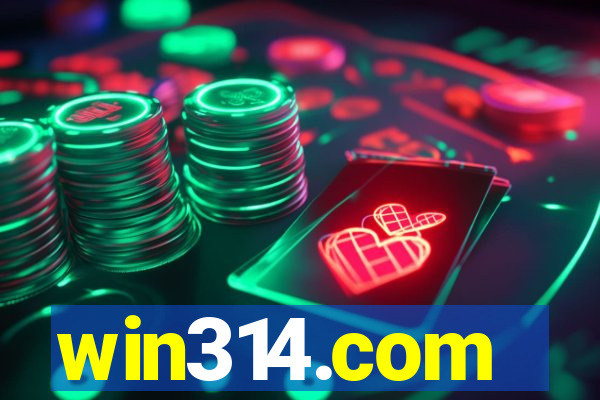 win314.com