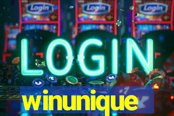 winunique