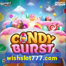 wishslot777.com