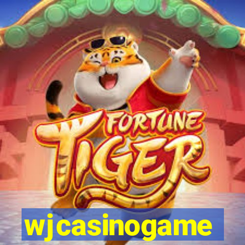 wjcasinogame