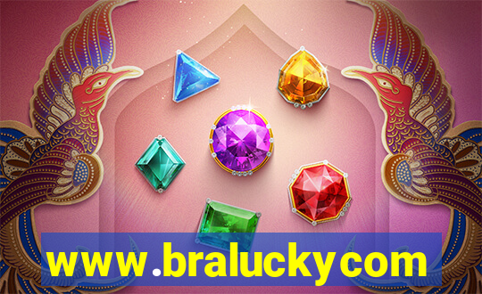 www.braluckycom