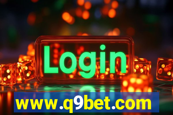 www.q9bet.com