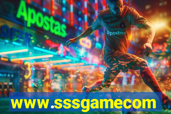 www.sssgamecom