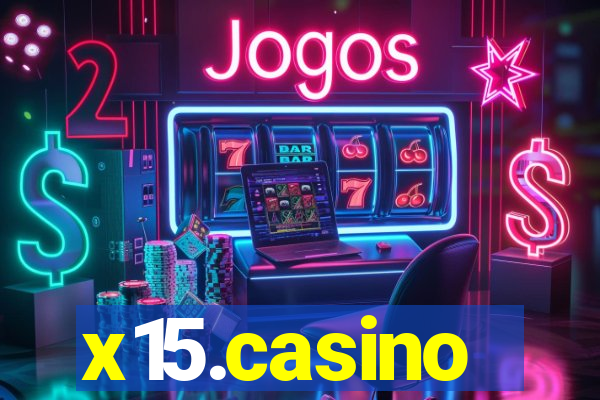 x15.casino