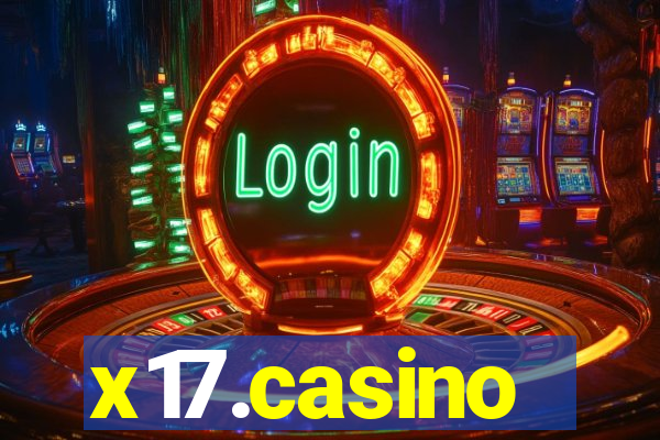 x17.casino