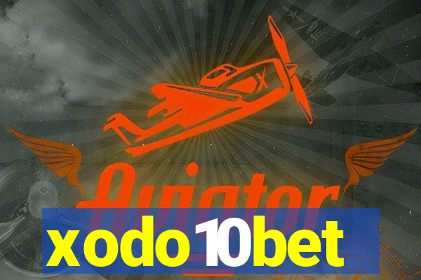 xodo10bet