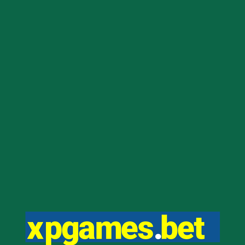 xpgames.bet